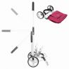 ShoppingCruiser Foldable 40 (Purple)