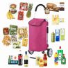 ShoppingCruiser Foldable 40 (Purple)
