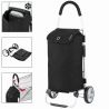 ShoppingCruiser Foldable 40 (Black)