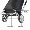 ShoppingCruiser Foldable 40 (Black)
