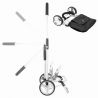 ShoppingCruiser Foldable 40 (Black)