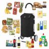 ShoppingCruiser Foldable 40 (Black)