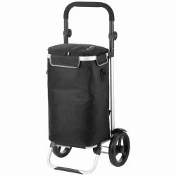 ShoppingCruiser Allround 41 (Black)