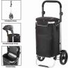 ShoppingCruiser Allround 41 (Black)