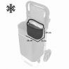 ShoppingCruiser Allround 41 (Black)