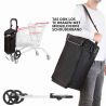 ShoppingCruiser Allround 41 (Black)
