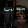 ShoppingCruiser Allround 41 (Black)