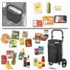 ShoppingCruiser Allround 41 (Black)