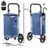 ShoppingCruiser Allround 41 (Blue)