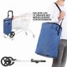 ShoppingCruiser Allround 41 (Blue)