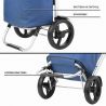 ShoppingCruiser Allround 41 (Blue)