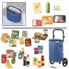 ShoppingCruiser Allround 41 (Blue)