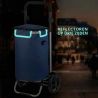 ShoppingCruiser Allround 41 (Blue)