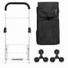 ShoppingCruiser Stairs Climber 53 (Black)