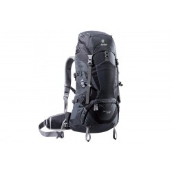 Deuter Aircontact Lite 32+5 (Black Graphite)