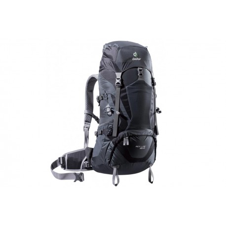 Deuter Aircontact Lite 32+5 (Black Graphite)