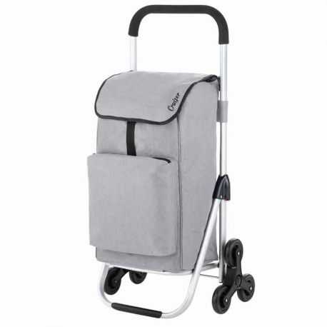 ShoppingCruiser Stairs Climber 53 (Grey)