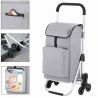 ShoppingCruiser Stairs Climber 53 (Grey)