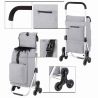 ShoppingCruiser Stairs Climber 53 (Grey)