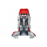 Deuter Aircontact Lite 32+5 (Black Graphite)