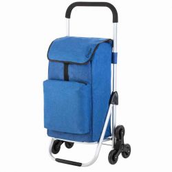 ShoppingCruiser Stairs Climber 53 (Blue)