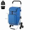 ShoppingCruiser Stairs Climber 53 (Blue)