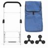 ShoppingCruiser Stairs Climber 53 (Blue)