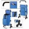 ShoppingCruiser Stairs Climber 53 (Blue)
