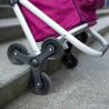 ShoppingCruiser Stairs Climber 53 (Blue)