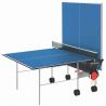 Garlando Training Indoor 16 mm (Blue)