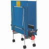 Garlando Training Indoor 16 mm (Blue)