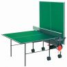 Garlando Training Indoor 16 mm (Green)