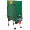 Garlando Training Indoor 16 mm (Green)