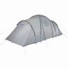 High Peak Como 6.0 (Nimbus Grey)