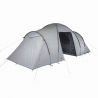 High Peak Como 6.0 (Nimbus Grey)