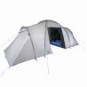 High Peak Como 6.0 (Nimbus Grey)