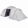 High Peak Como 4.0 (Nimbus Grey)