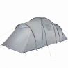 High Peak Como 4.0 (Nimbus Grey)