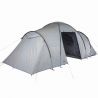 High Peak Como 4.0 (Nimbus Grey)