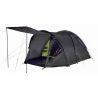 High Peak Samos 5 (Dark Grey/Green)