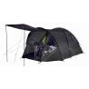 High Peak Samos 5 (Dark Grey/Green)