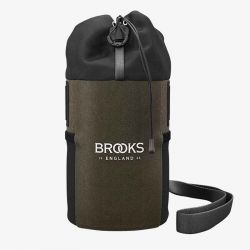Brooks Scape Feed Pouch (Mud)