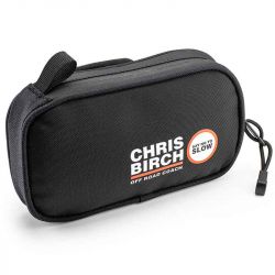 Kriega Harness Pocket (Chris Birch Limited Edition)