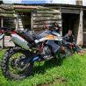 Kriega Harness Pocket (Chris Birch Limited Edition)