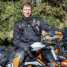 Kriega Harness Pocket (Chris Birch Limited Edition)