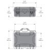 Nanuk 915 (Graphite)