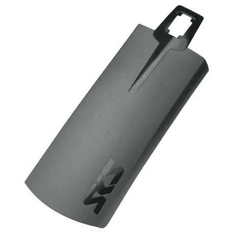 SKS Mud Flap Bluemels Style 46 mm (Black)