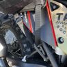 Kriega OS-Footrest Eliminator Yamaha T7 - Standard Seat