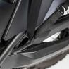Kriega OS-Footrest Eliminator Yamaha T7 - Standard Seat