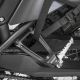 Kriega OS-Footrest Eliminator Yamaha T7 - Standard Seat